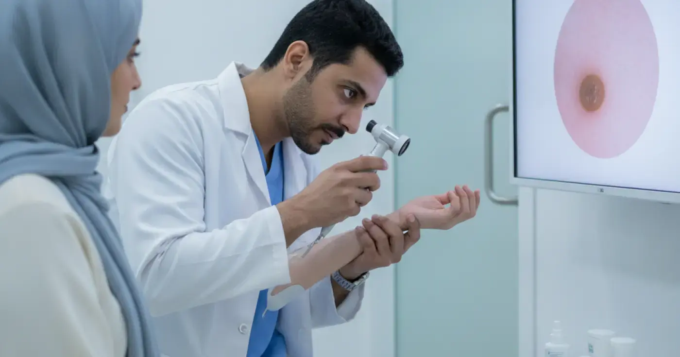 Do Benign Skin Tumors Return After Removal? A Comprehensive Guide