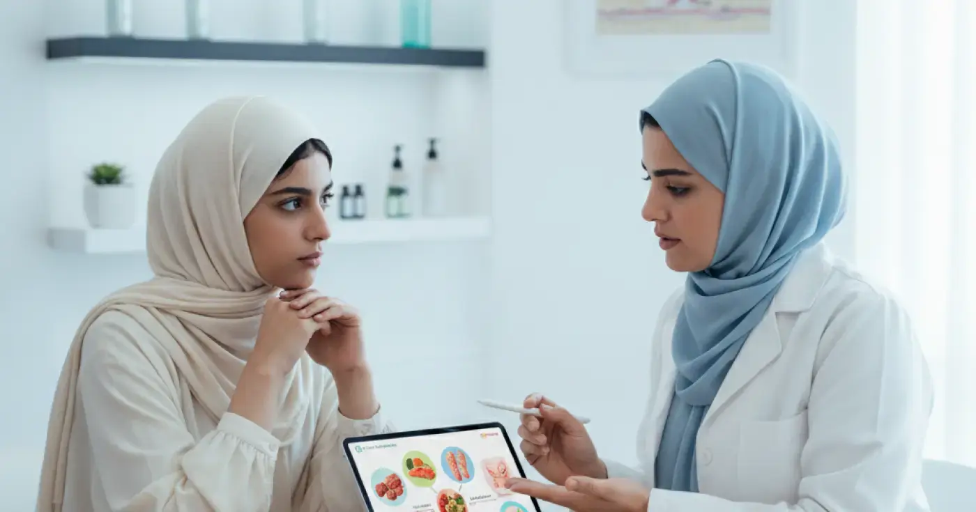 Does Diet Cause Acne? The Link Between Food and Skin Health