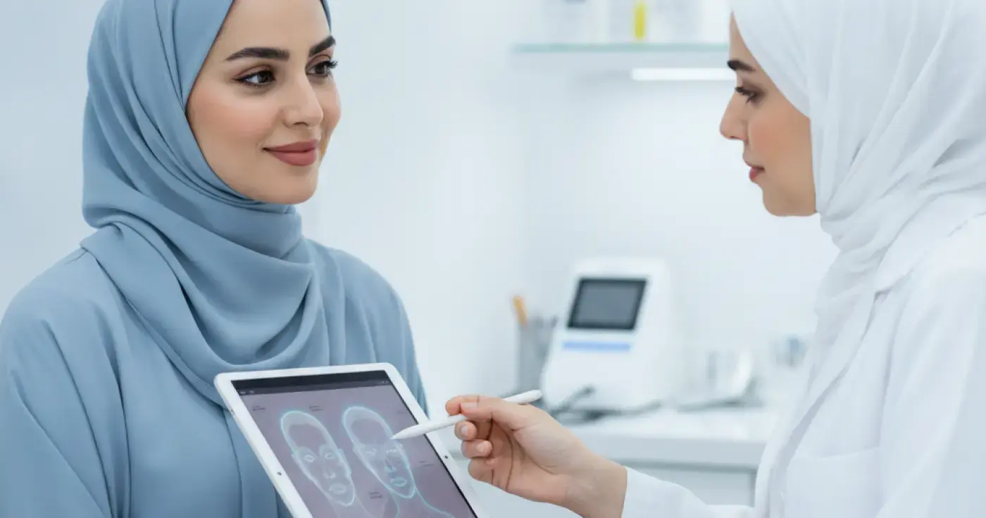 Does Facial Botox Look Natural? Your Guide to Safe, Subtle Results