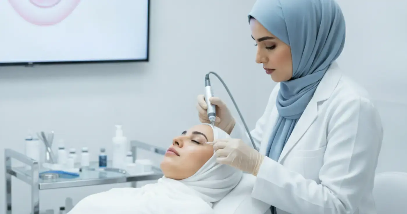 Does Mesotherapy Help Shrink Pores? A Comprehensive Medical Guide