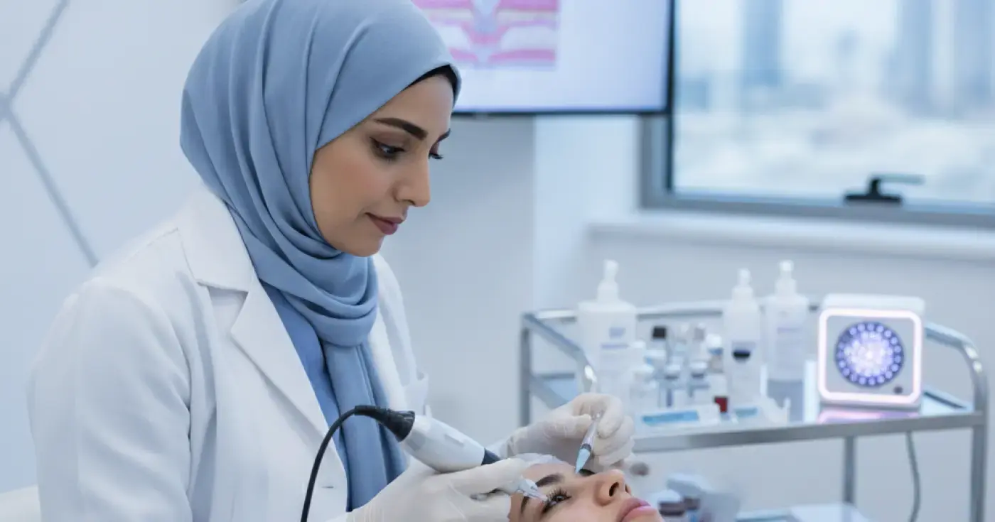 Does Mesotherapy Treat Acne? A Comprehensive Medical Guide