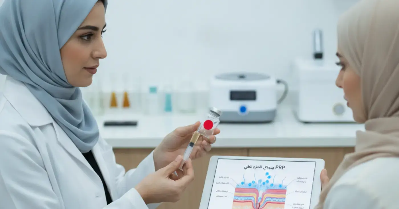 Does PRP Stimulate Collagen? Scientific Evidence and Benefits