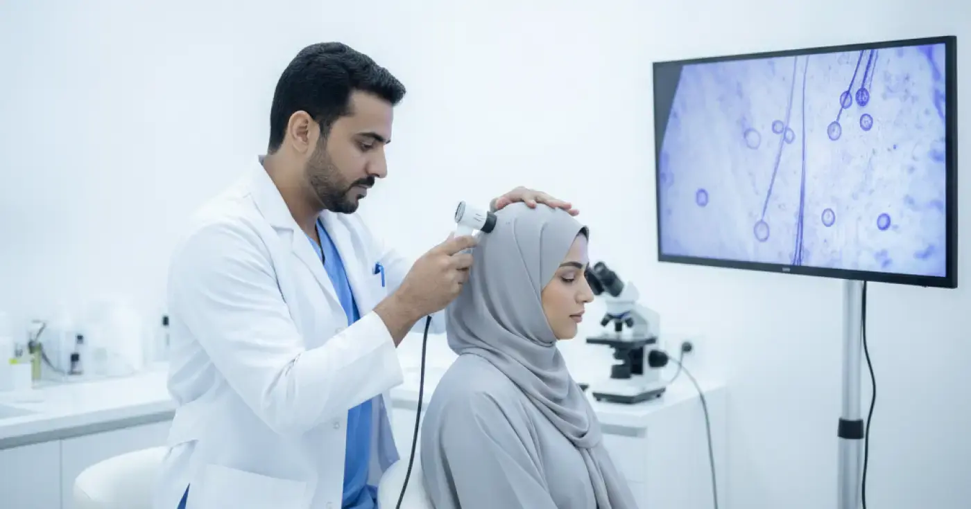 Early Diagnosis of Alopecia: Key Medical Tests and Examinations