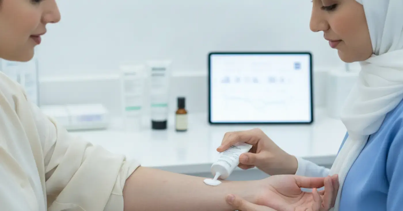Eczema: Causes, Symptoms, and Best Treatment Options