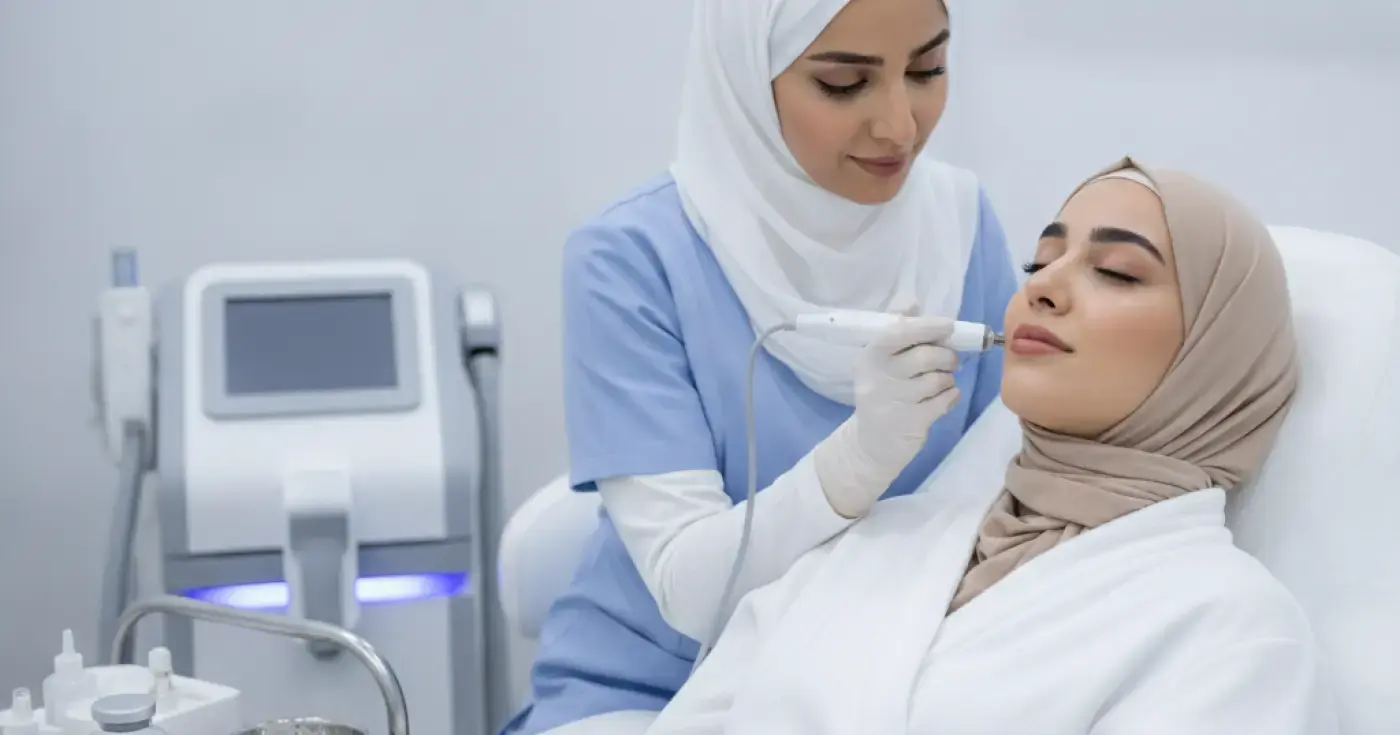 Exosomes for Face: Rejuvenation Benefits, Procedure, and Safety