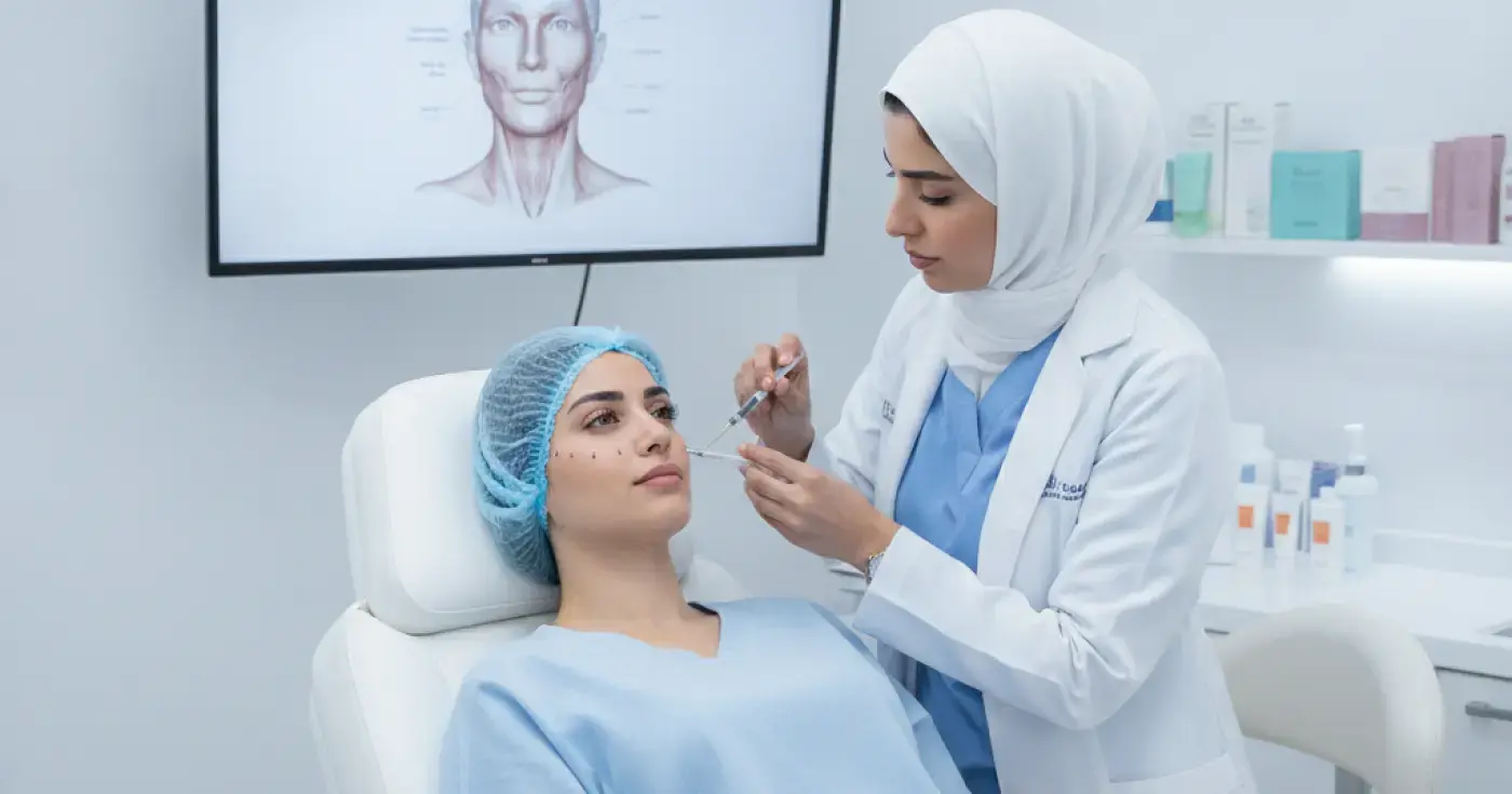 Facial Fillers: A Comprehensive Medical Guide and Expected Results