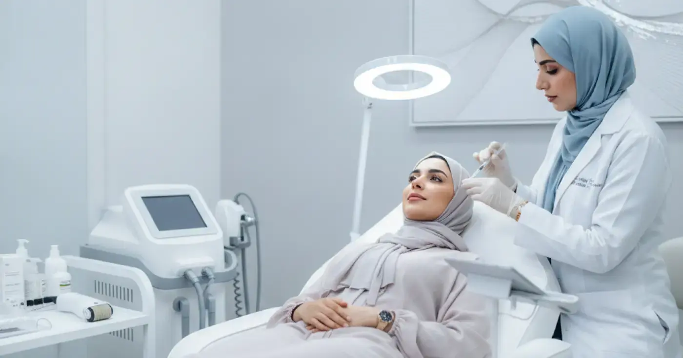 Facial Glow Packages: Does Combining Skin Treatments Yield Better Results?