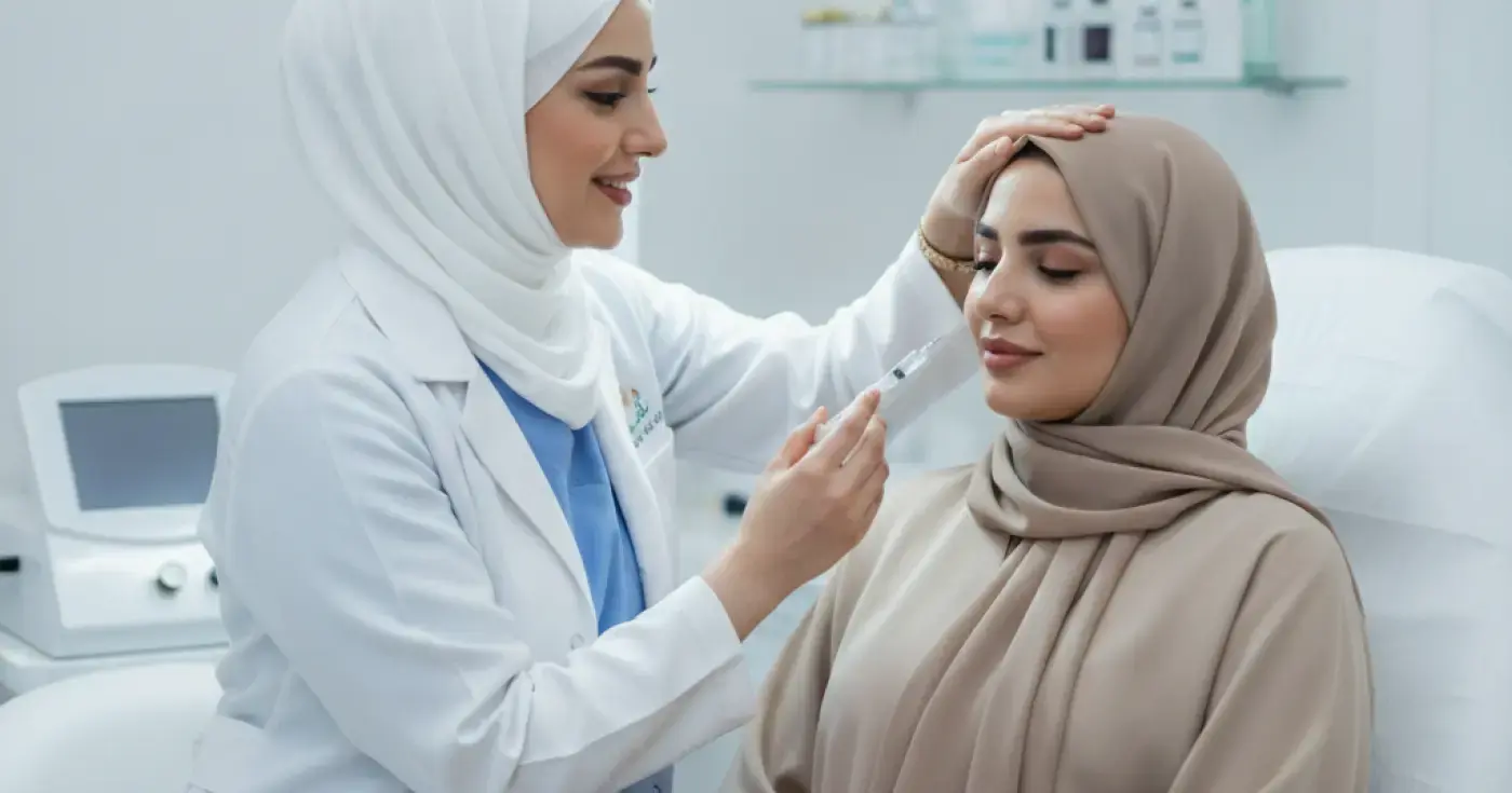 Facial Mesotherapy: A Complete Medical Guide to Benefits, Results, and Safety