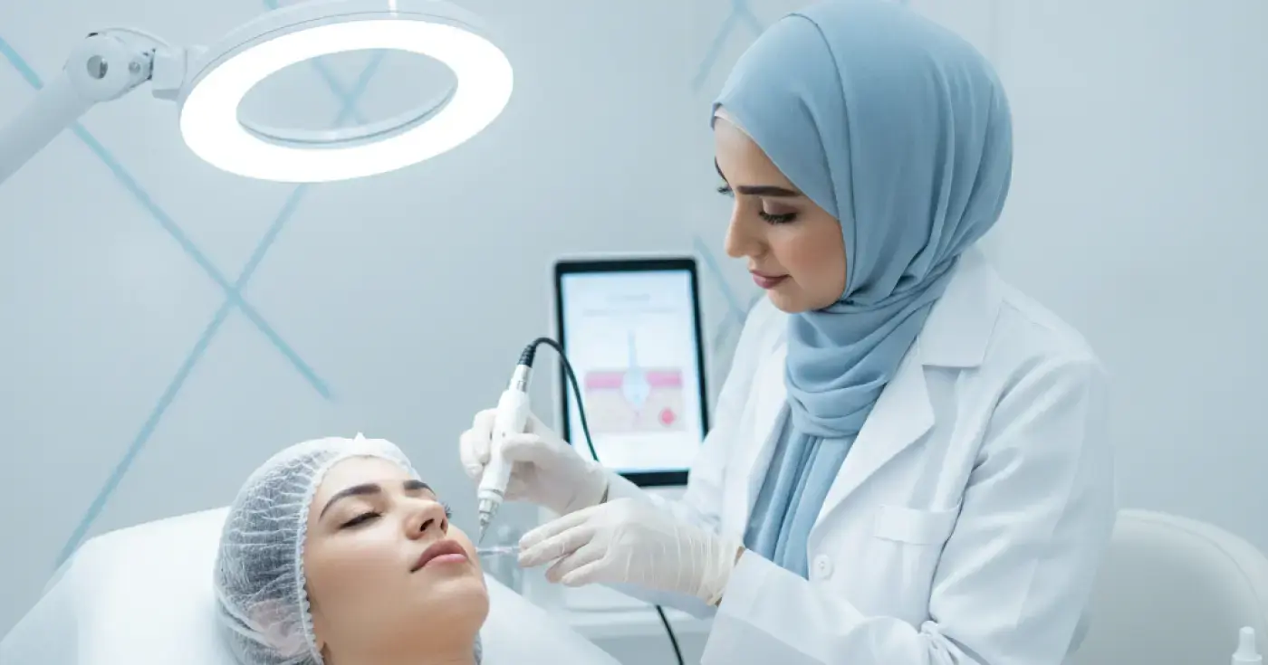 Facial Mesotherapy for Pores: Does It Really Reduce Their Appearance?