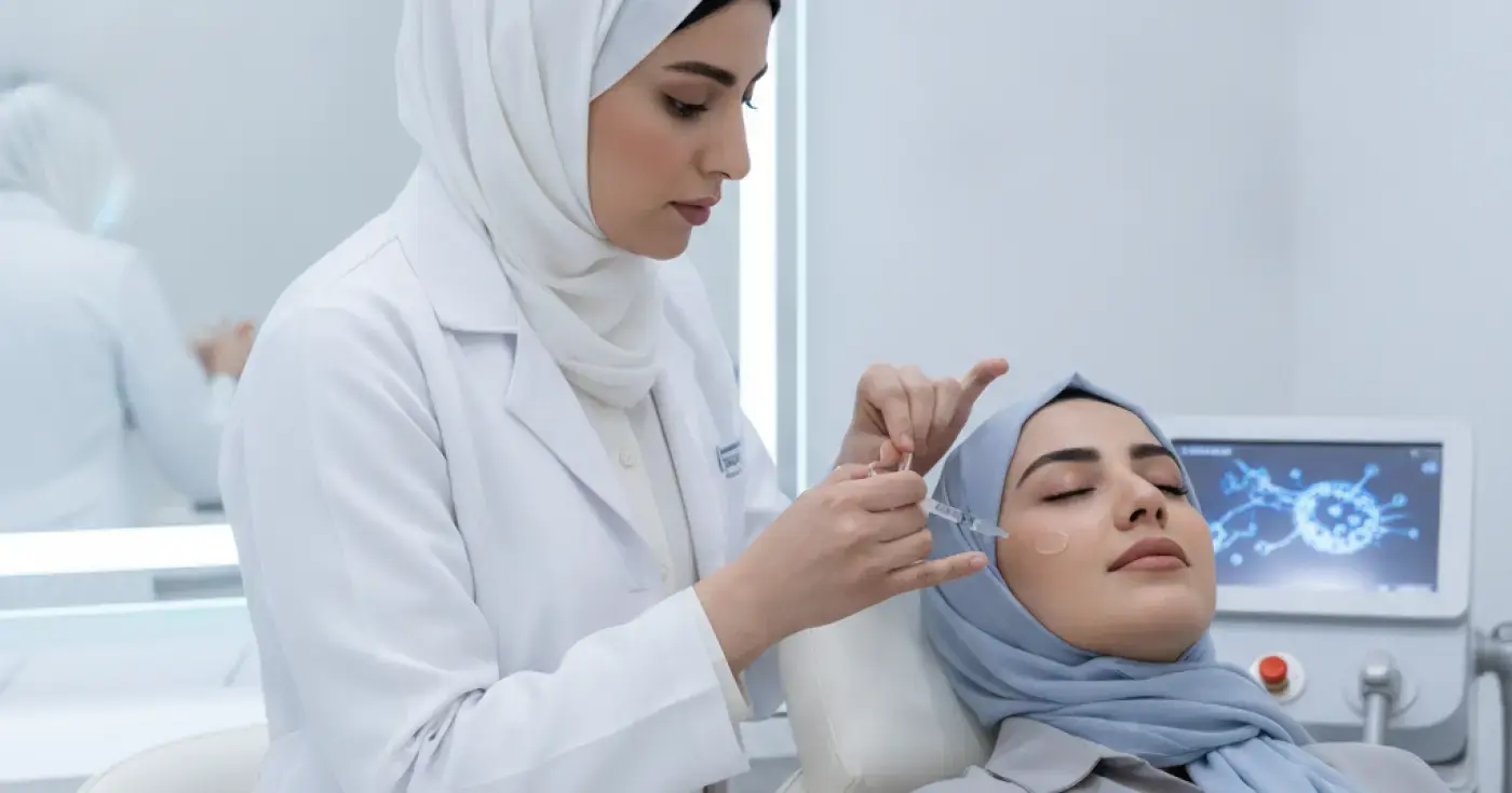 Facial Mesotherapy: Is It Suitable for All Skin Types? A Comprehensive Guide