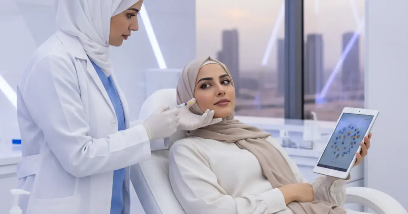 Facial PRP (Platelet-Rich Plasma): Benefits, Procedure, and Results