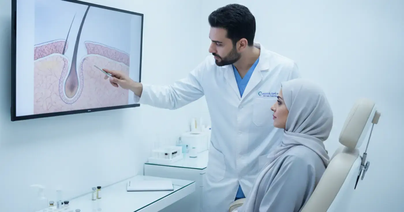 Hair Loss Tests: A Comprehensive Guide to Medical and Lab Evaluations