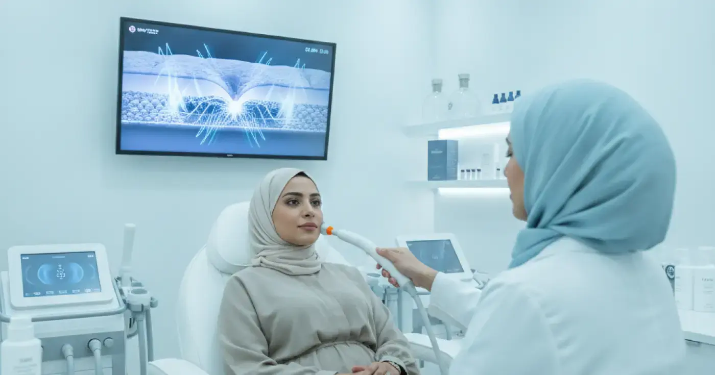 HIFU Skin Tightening Cost in Saudi Arabia: Key Factors & Price Guide