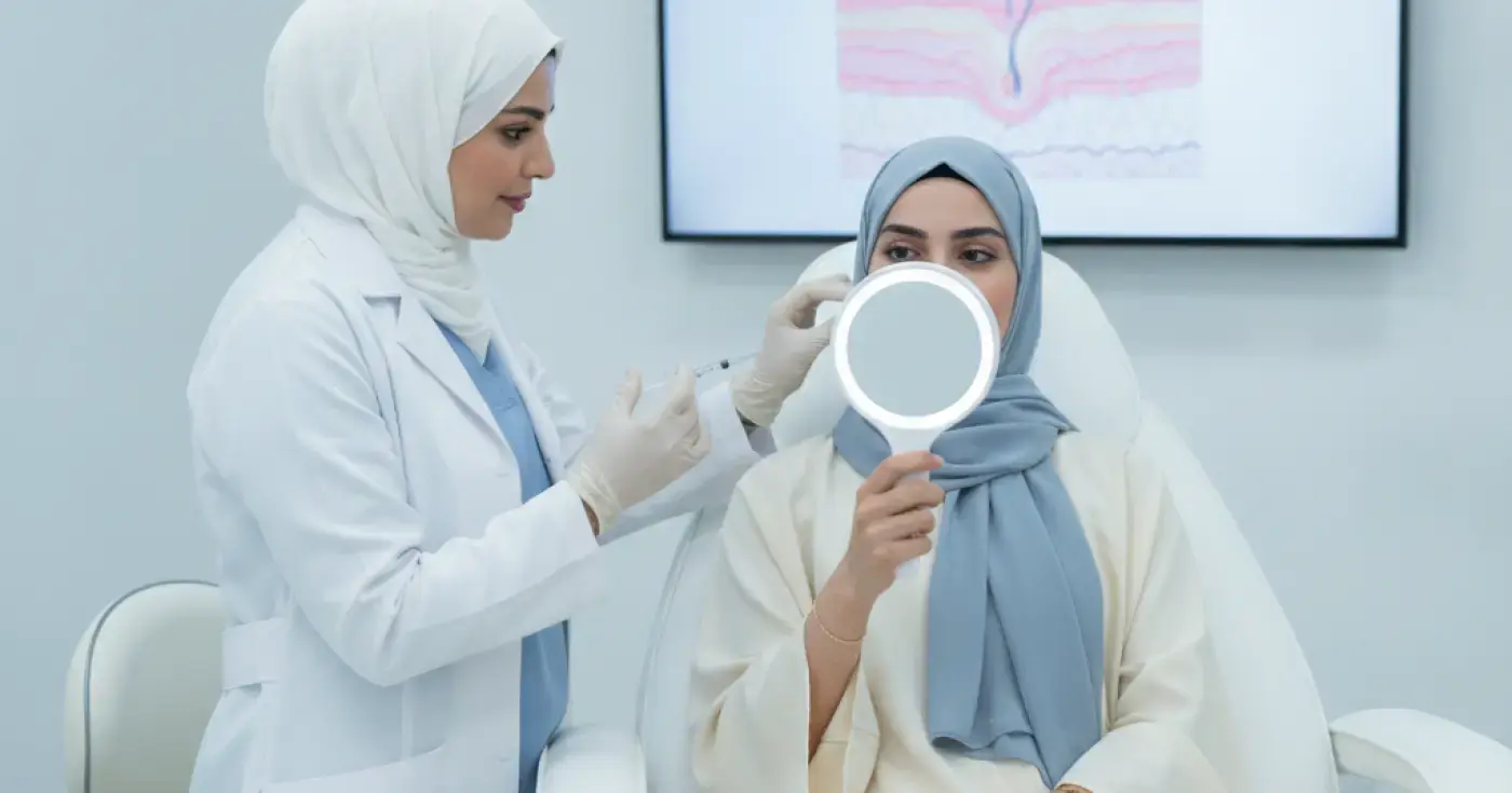 How Do Skin Boosters Improve Skin Appearance? A Complete Guide