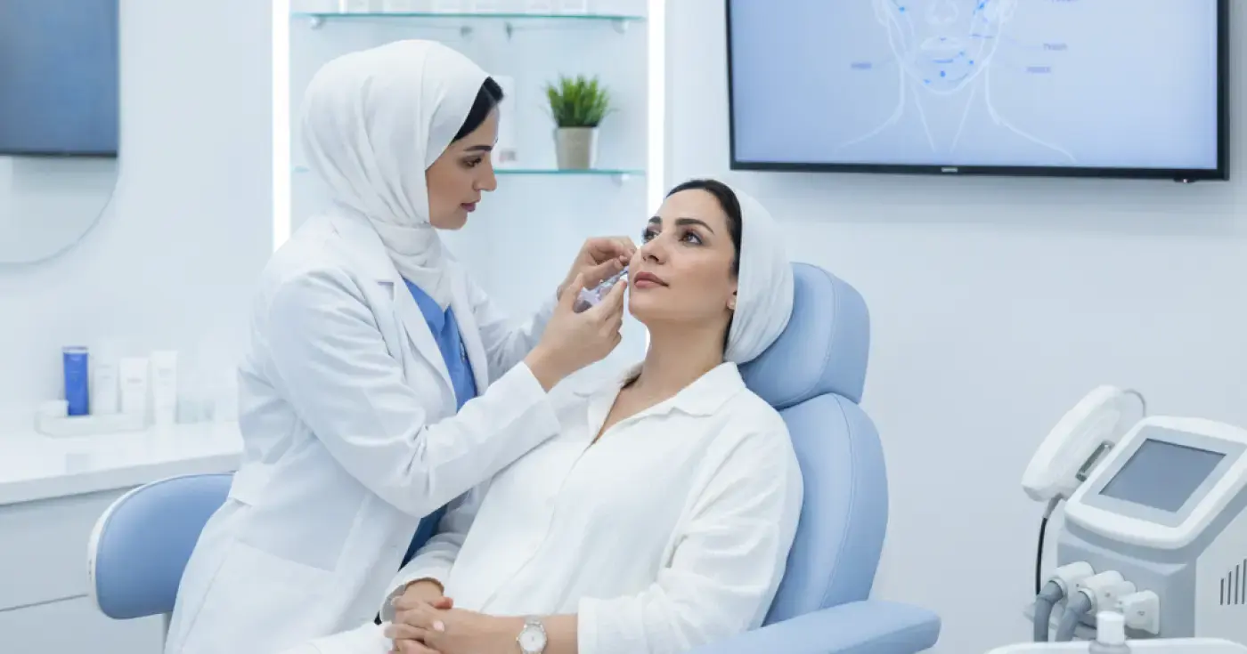 How Long Do Facial Fillers Last? Types and Longevity Guide