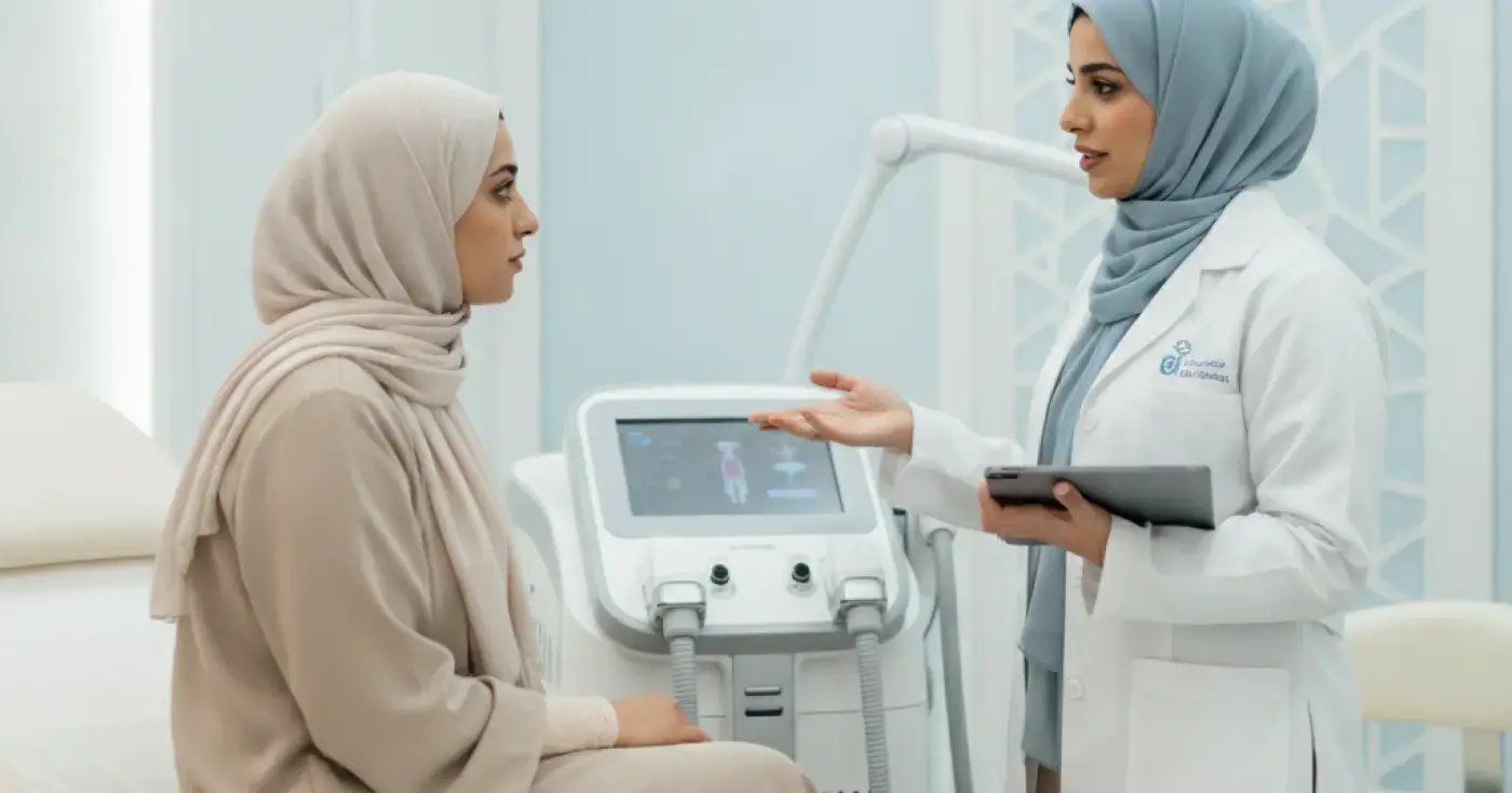 How Many Body Contouring Sessions Do You Need? A Clinical Guide