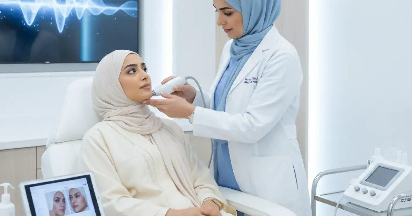 How Many HIFU Skin Tightening Sessions Do You Need? A Clinical Guide