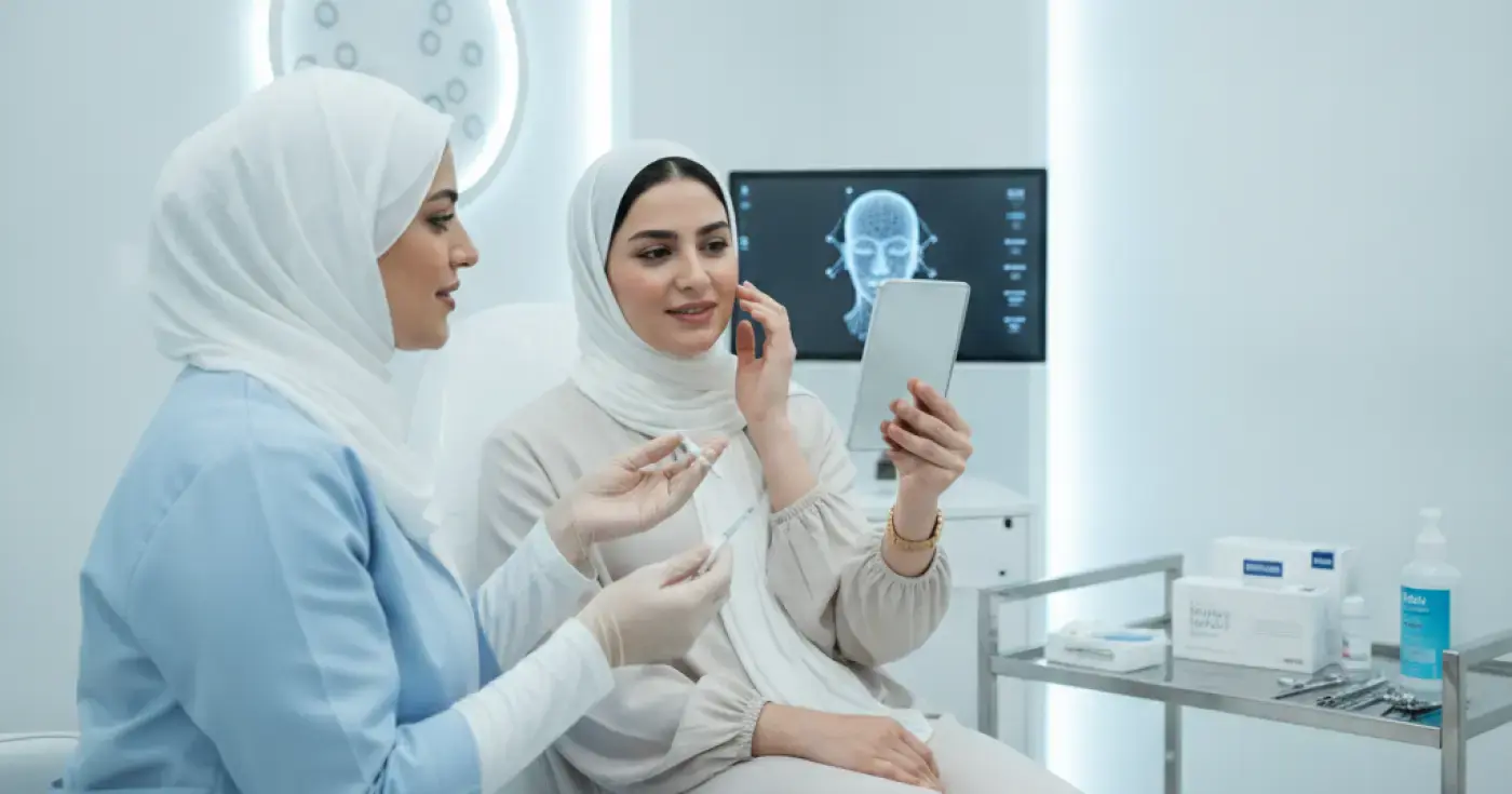 How Many Thread Lift Sessions Do You Need for Optimal Results?