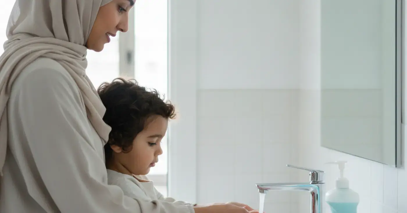 How to Protect Your Family from Skin Infections at Home: A Guide