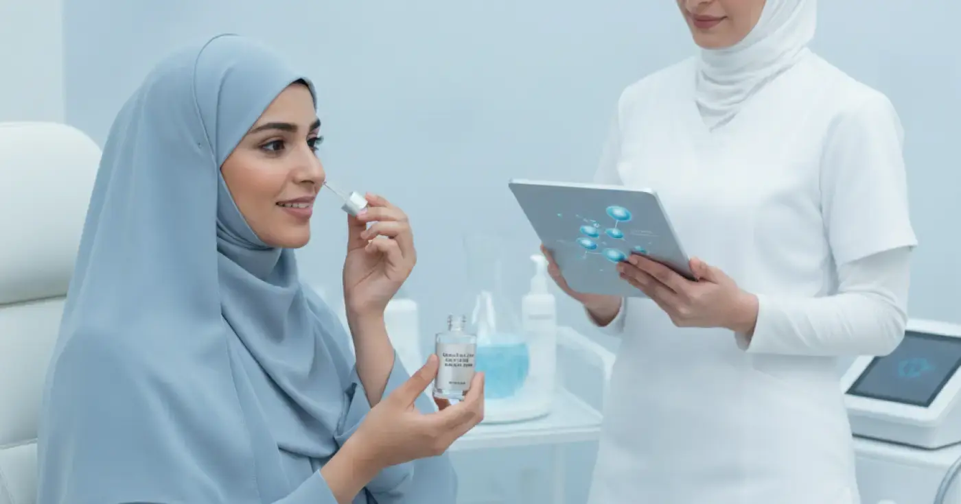Hyaluronic Acid for Face: Ultimate Guide to Hydration & Glow