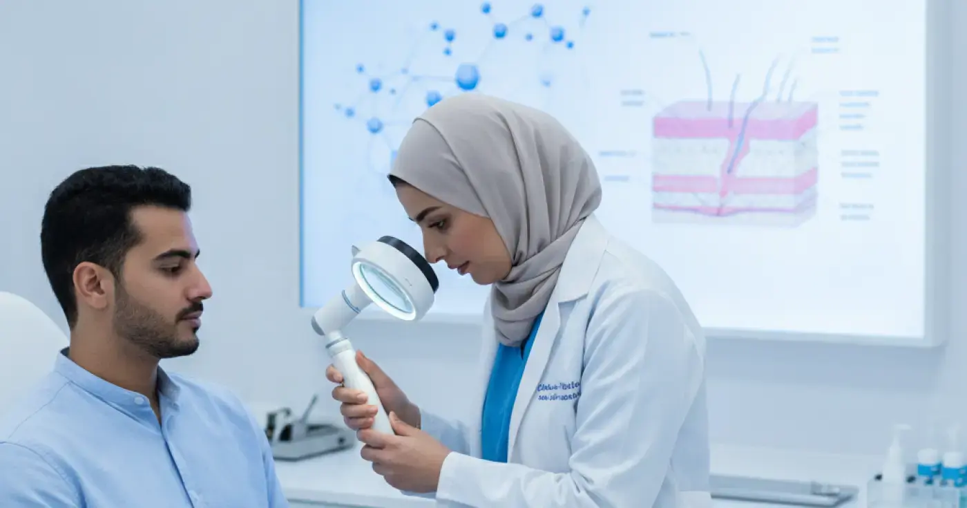 Infectious Skin Diseases: Types, Causes, and Prevention Guide