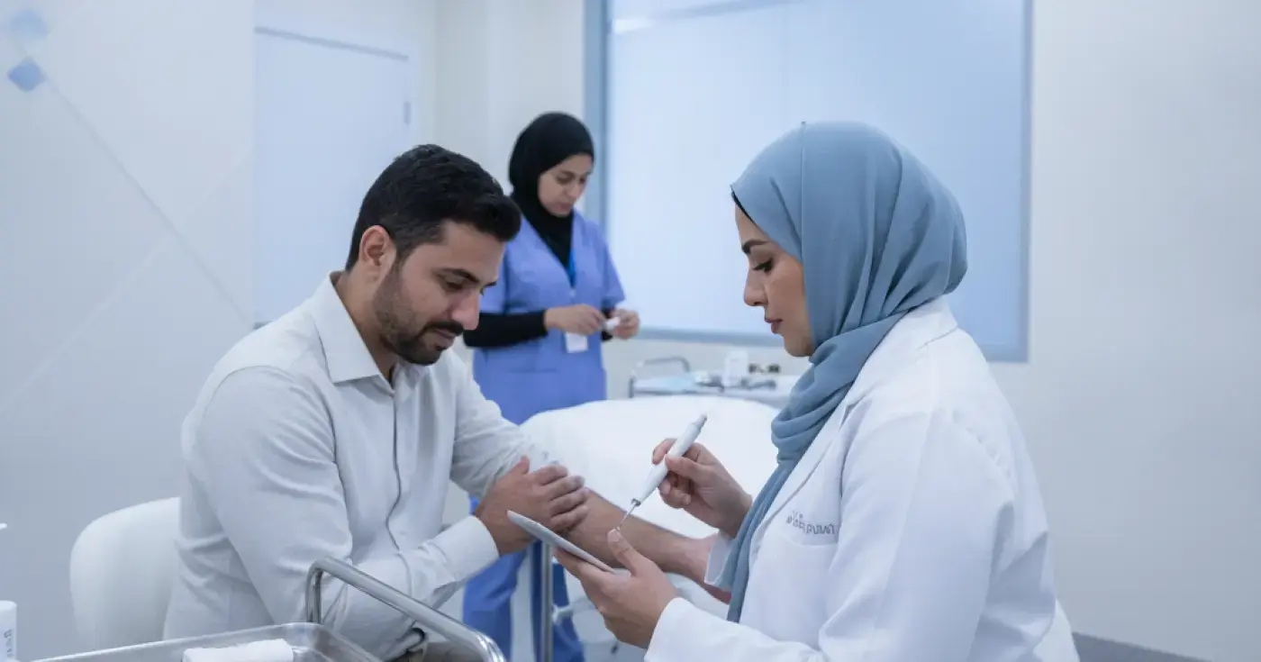 Is a Skin Biopsy Painful? Recovery Time, Procedure, and Aftercare Guide