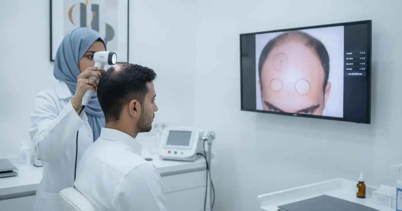 Is Alopecia Areata Contagious? Facts, Causes, and Medical Insights