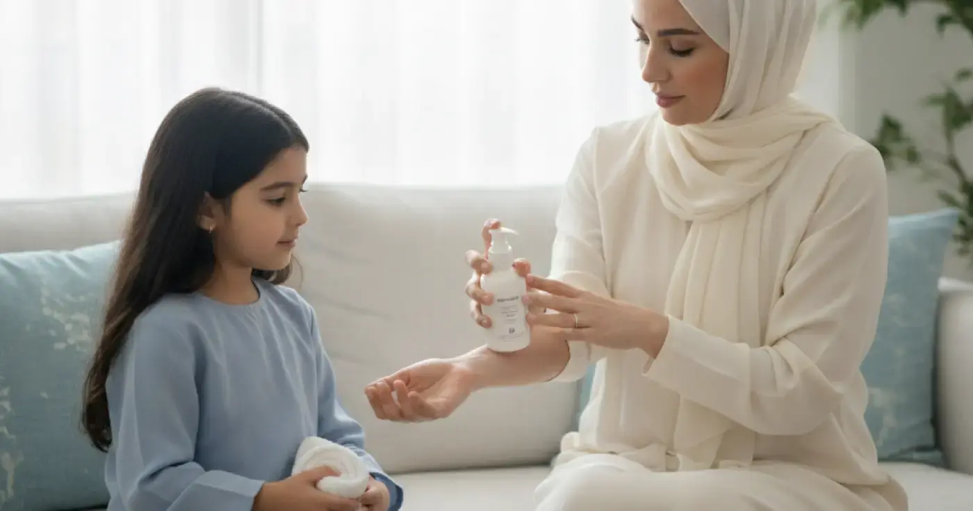 Is Eczema Contagious? Key Facts and Management Strategies