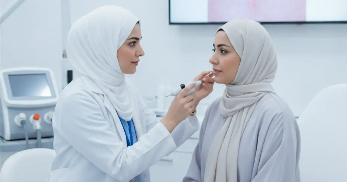 Laser Mole Removal: Procedure, Suitability, and Recovery Guide