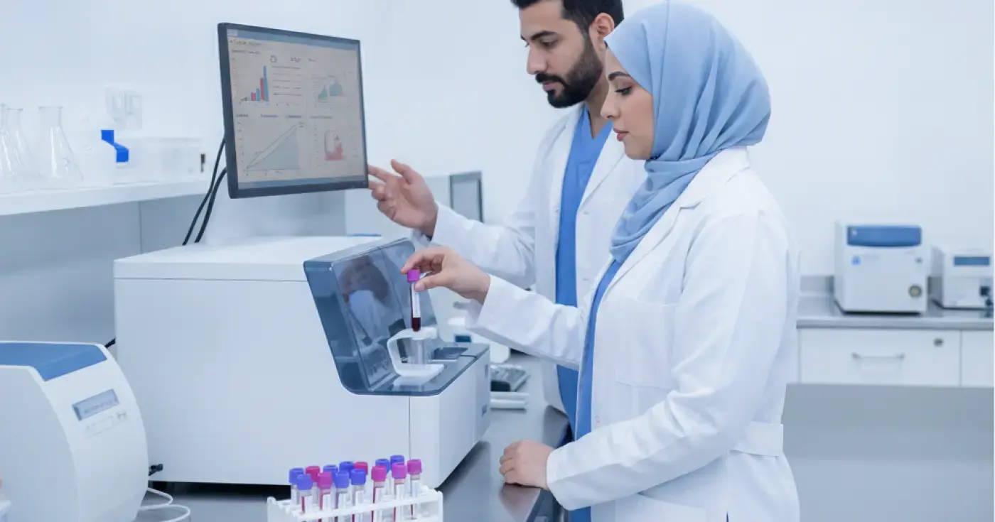 تحليل الكوليسترول الضار (LDL): علاقته بتصلب الشرايين وأمراض القلب