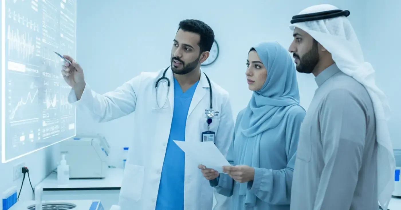 وظائف الكبد في تحليل الدم: كيف تكشف النتائج عن صحة الكبد؟