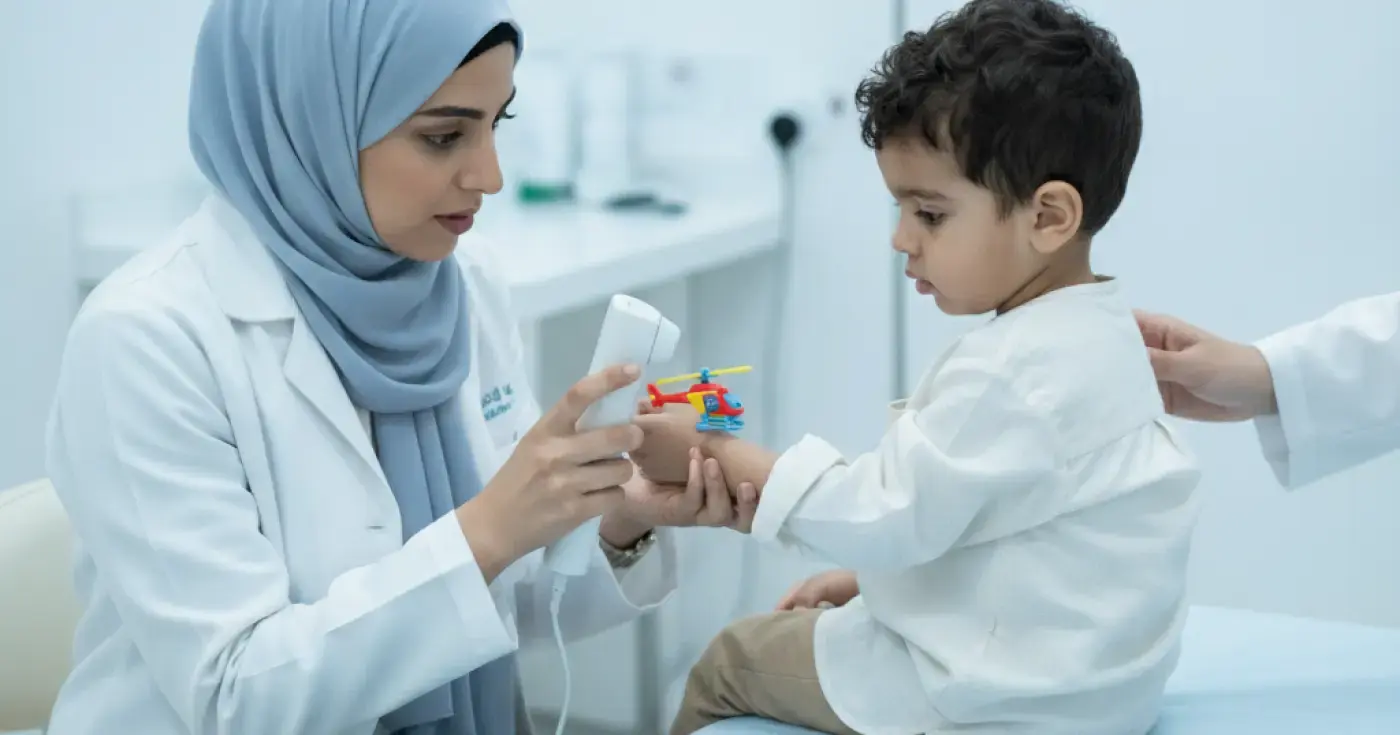 Pediatric Psoriasis: Symptoms, Diagnosis, and Safe Treatment Options