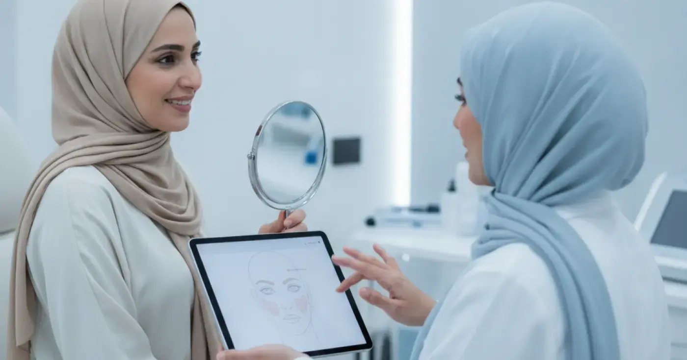 Post-Botox Care: Essential Tips and Medical Guidelines for Best Results