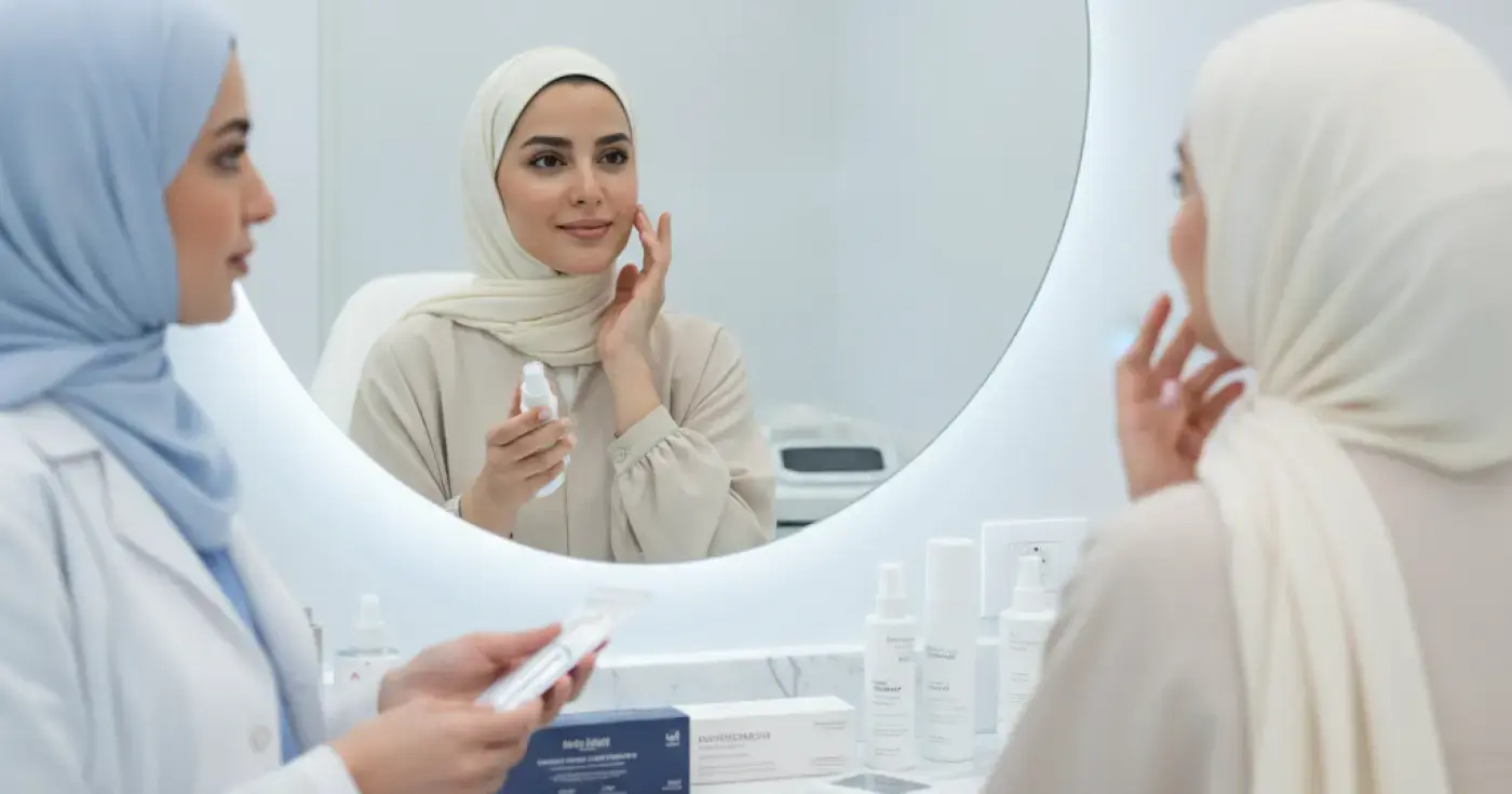 Post-Skin Booster Care: A Complete Medical Guide for Lasting Radiance