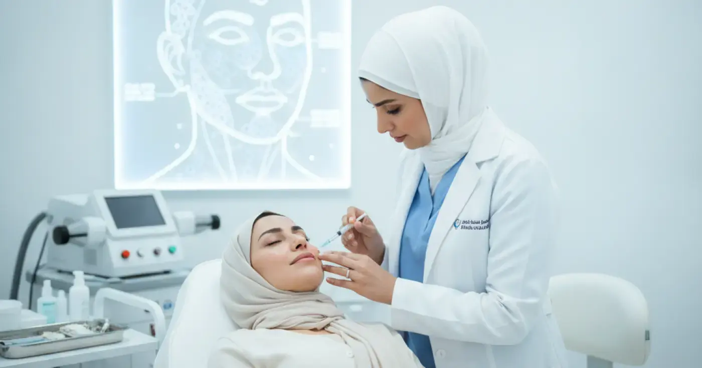 PRP for Face: When Do Results Appear and What Factors Affect Them?