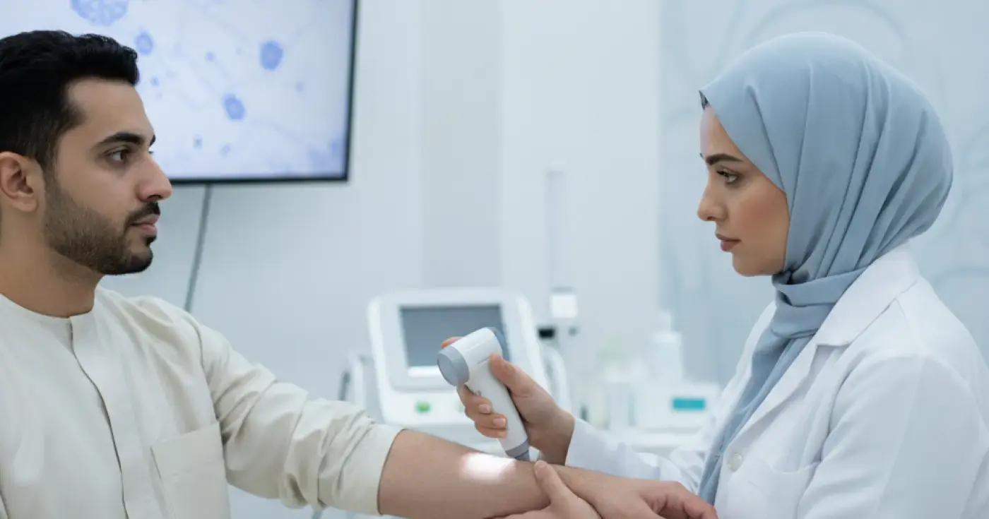 Psoriasis: Causes, Symptoms, and Advanced Treatment Options