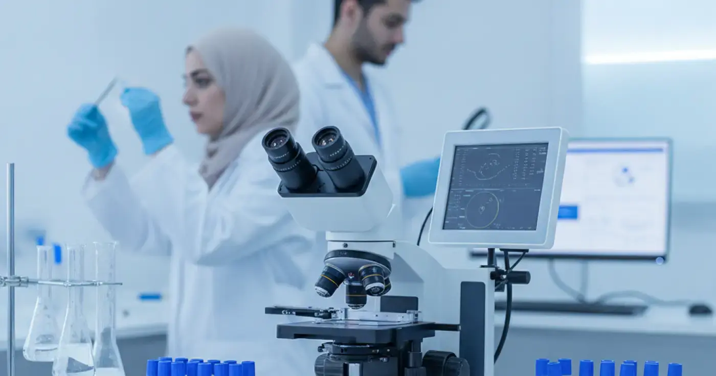 تحليل فصائل الدم النادرة: كيف يتم اكتشافها وأهميتها في التبرع بالدم؟