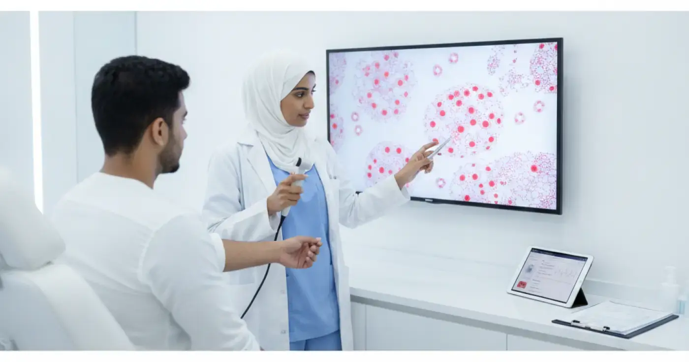 Recurrent Urticaria: Why It Returns and What Tests Doctors May Order