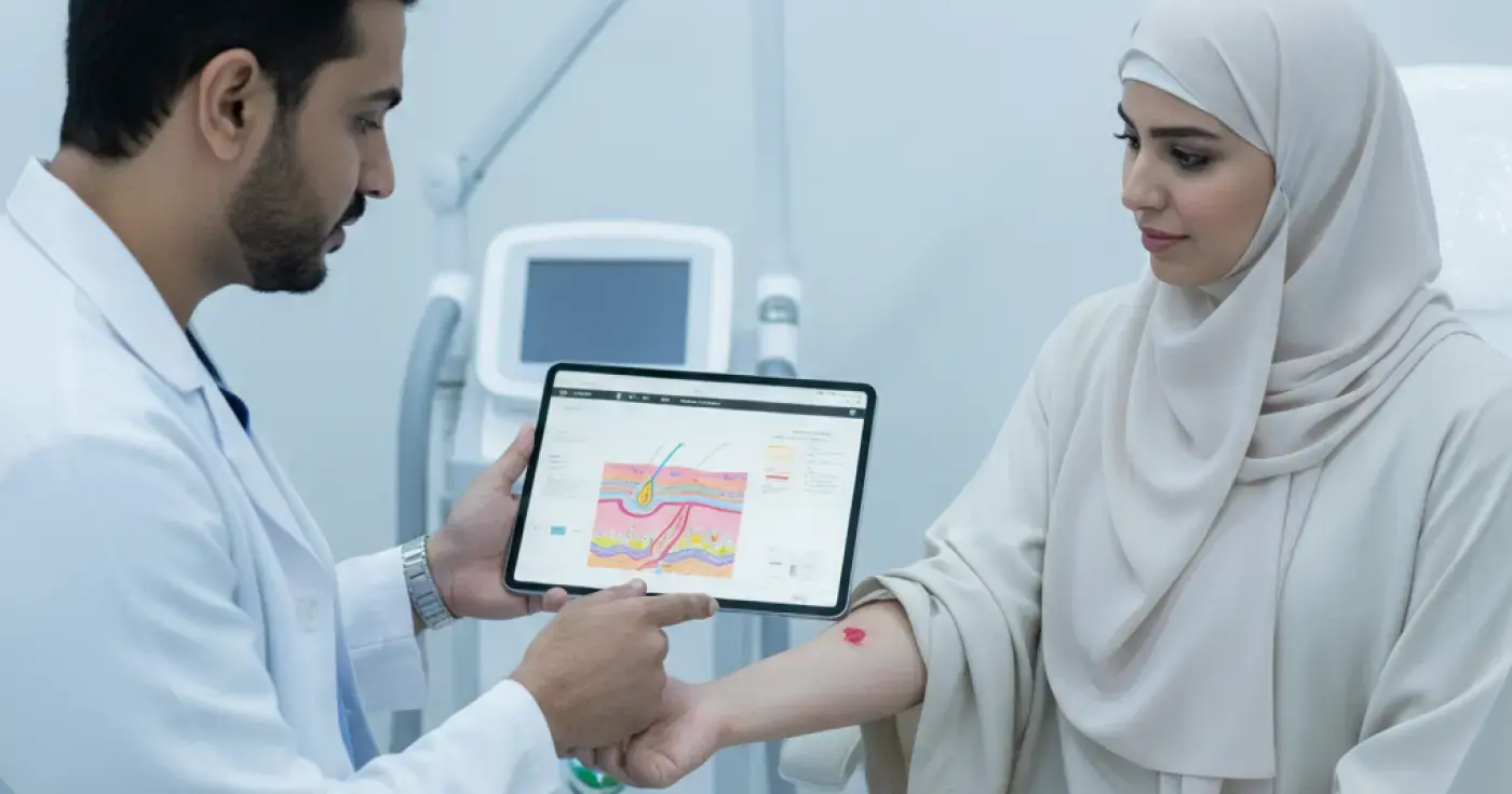 Skin Birthmark Treatments: Modern Medical Methods and Safe Care