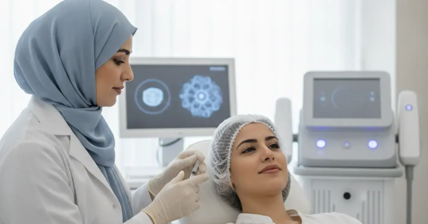 Skin Boosters for the Face: How Do They Work and What is the Difference from Laser?