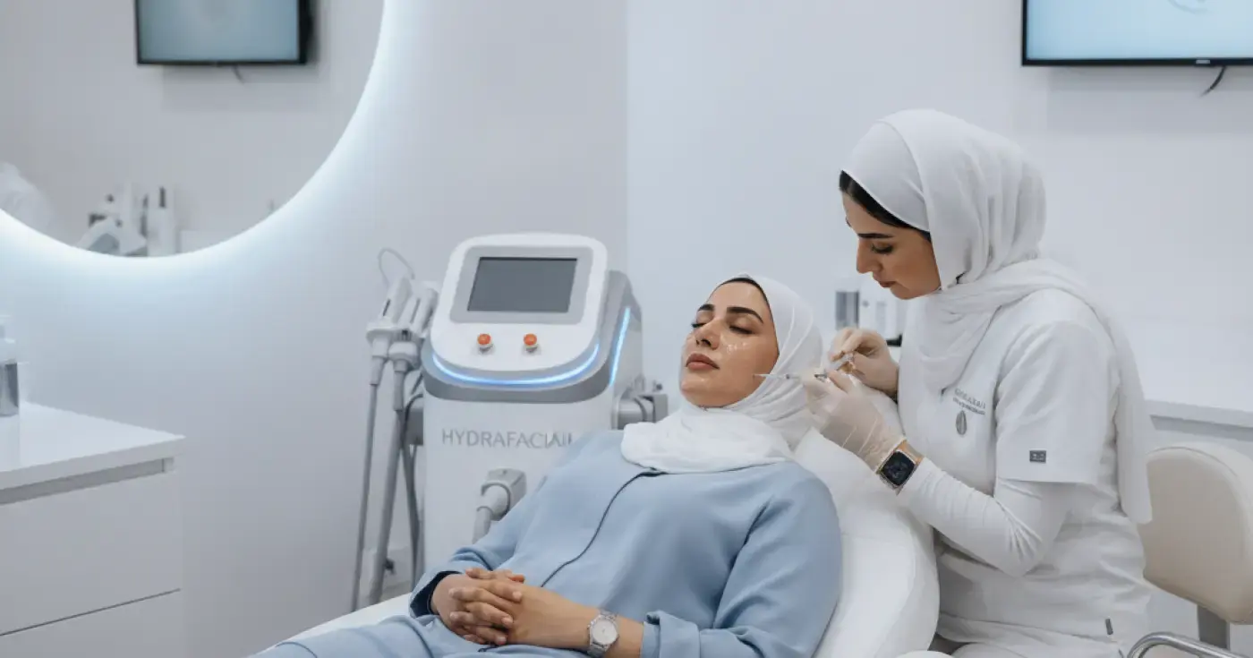 Skin Radiance Package: Your Complete Guide to Services, Benefits, and Medical Advice