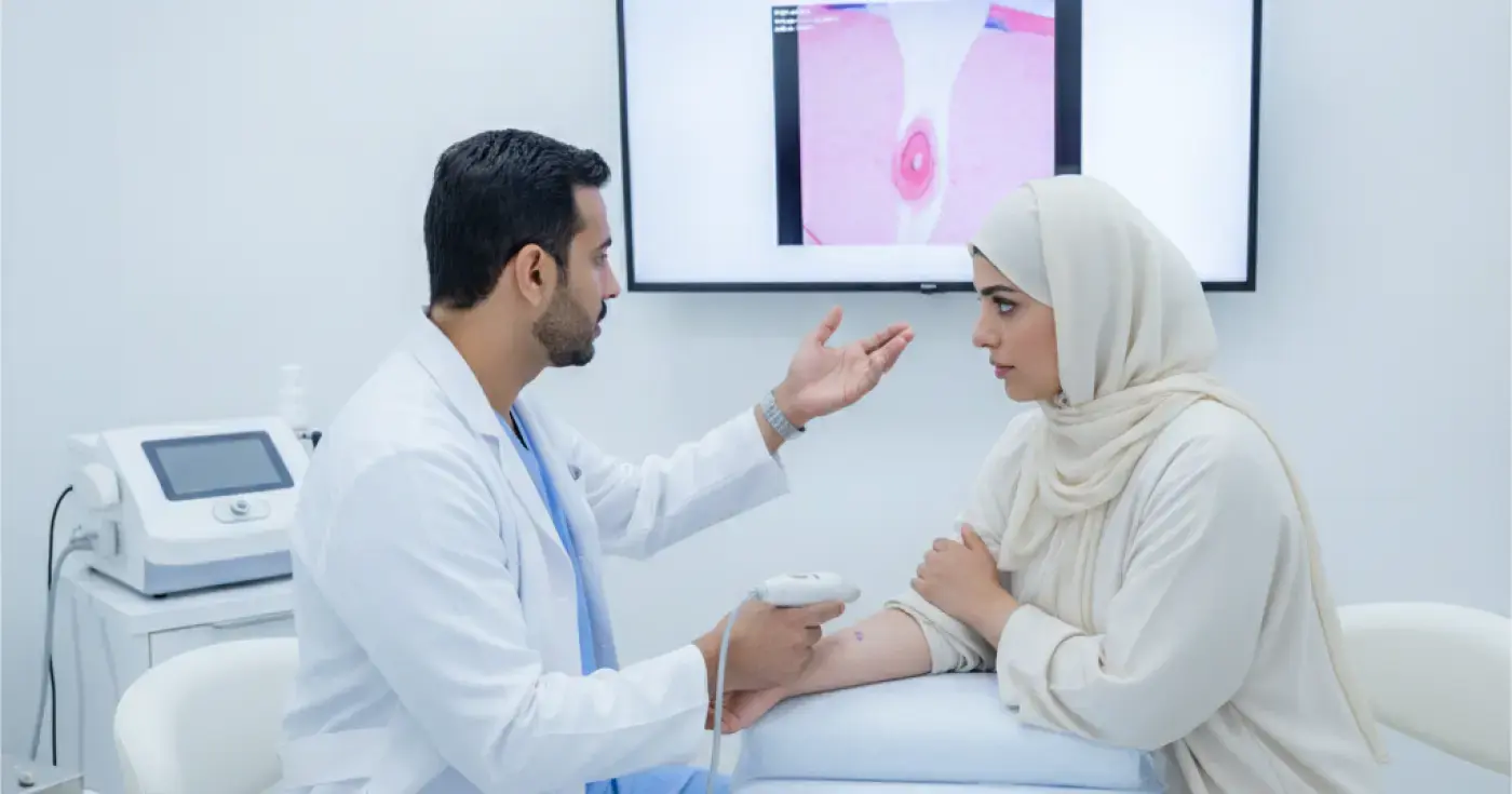 Skin Tag Removal: Safe Medical Methods and Available Options
