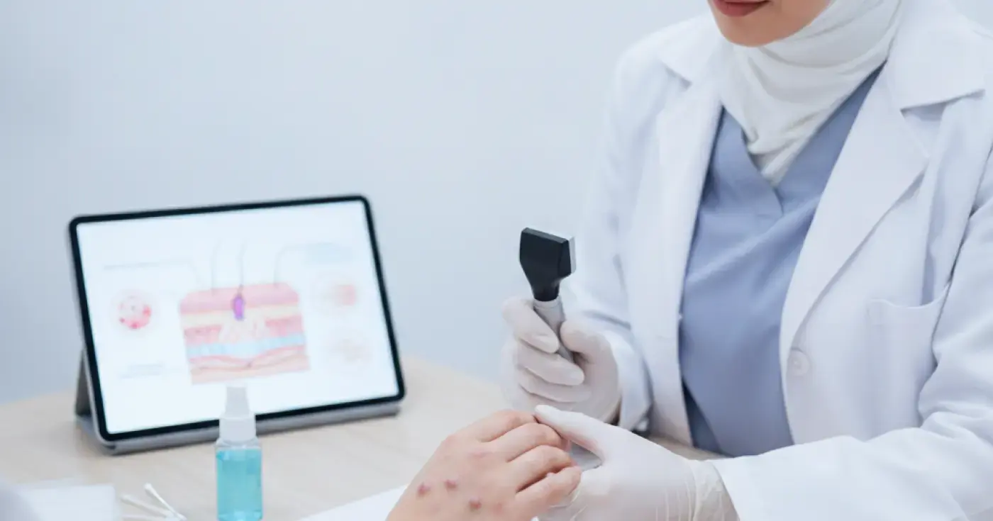 Skin Warts: Are They Contagious and How Are They Treated?