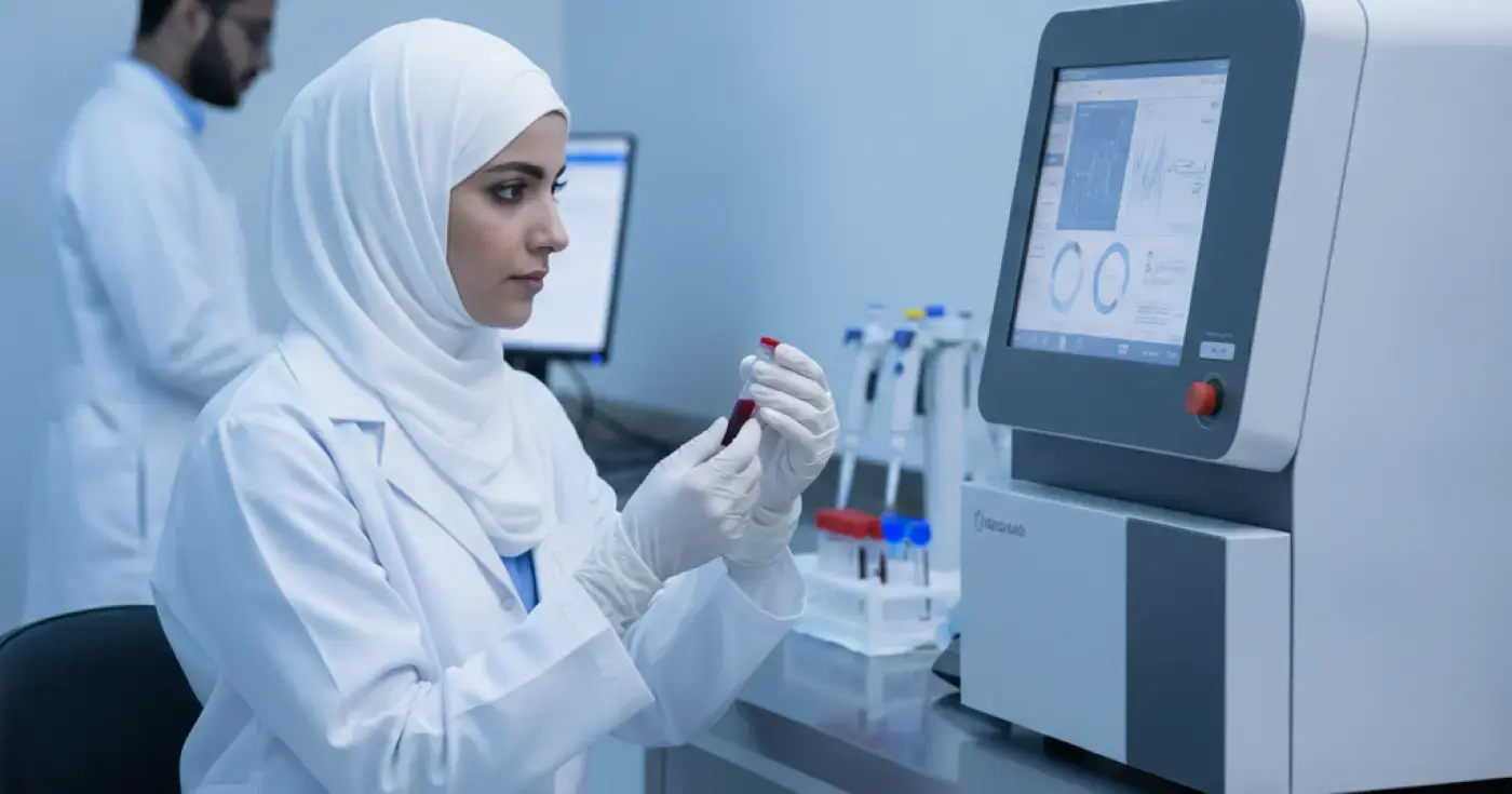 تحليل الكوليسترول الكلي: المعدلات الطبيعية وأسباب الارتفاع والانخفاض
