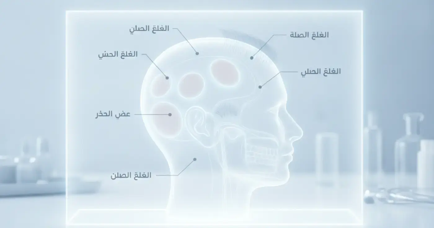 Types of Alopecia and the Differences Between Them: A Clinical Guide