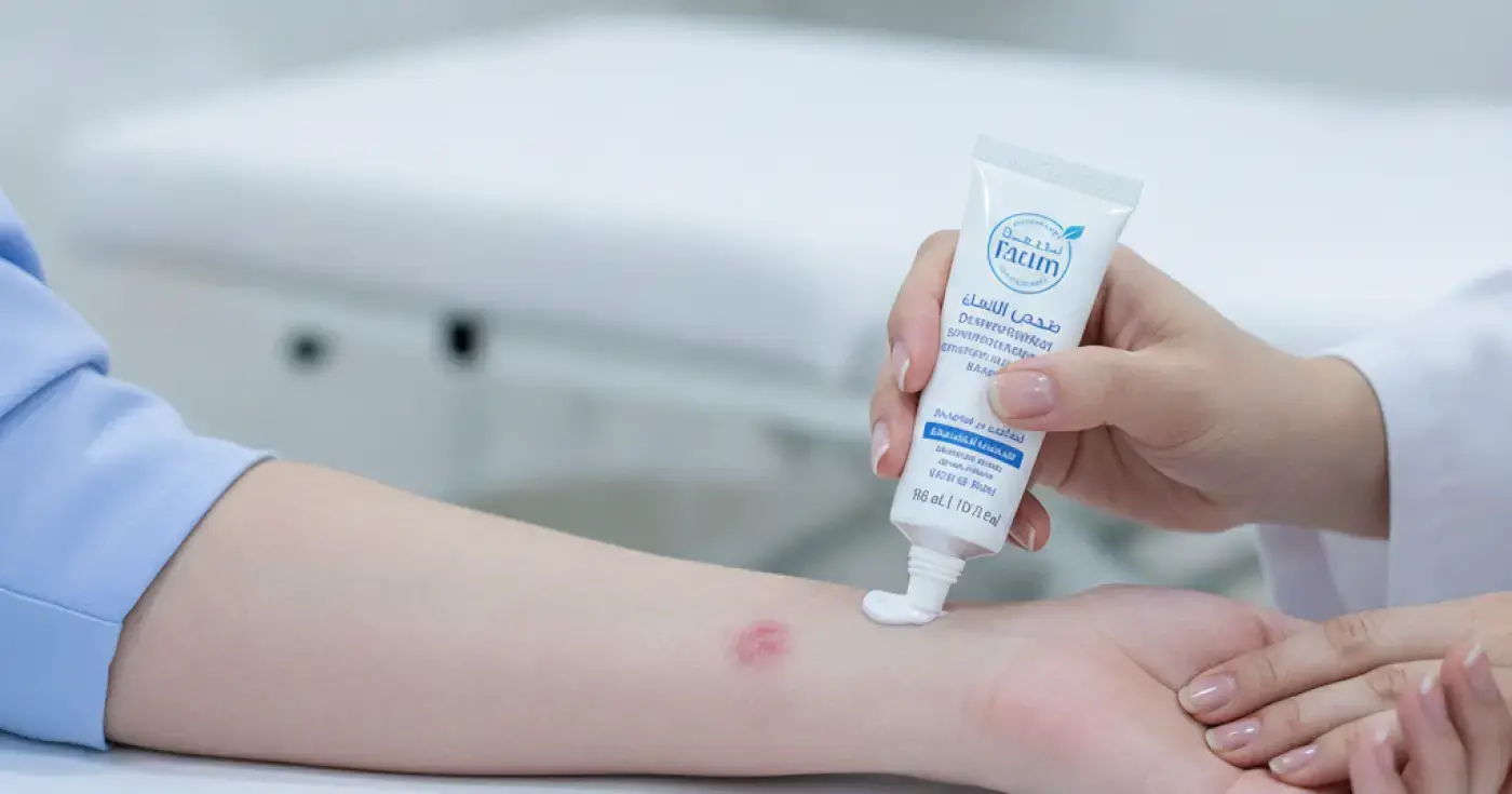 Urticaria and Skin Rash: Causes, Symptoms, and Treatment Options