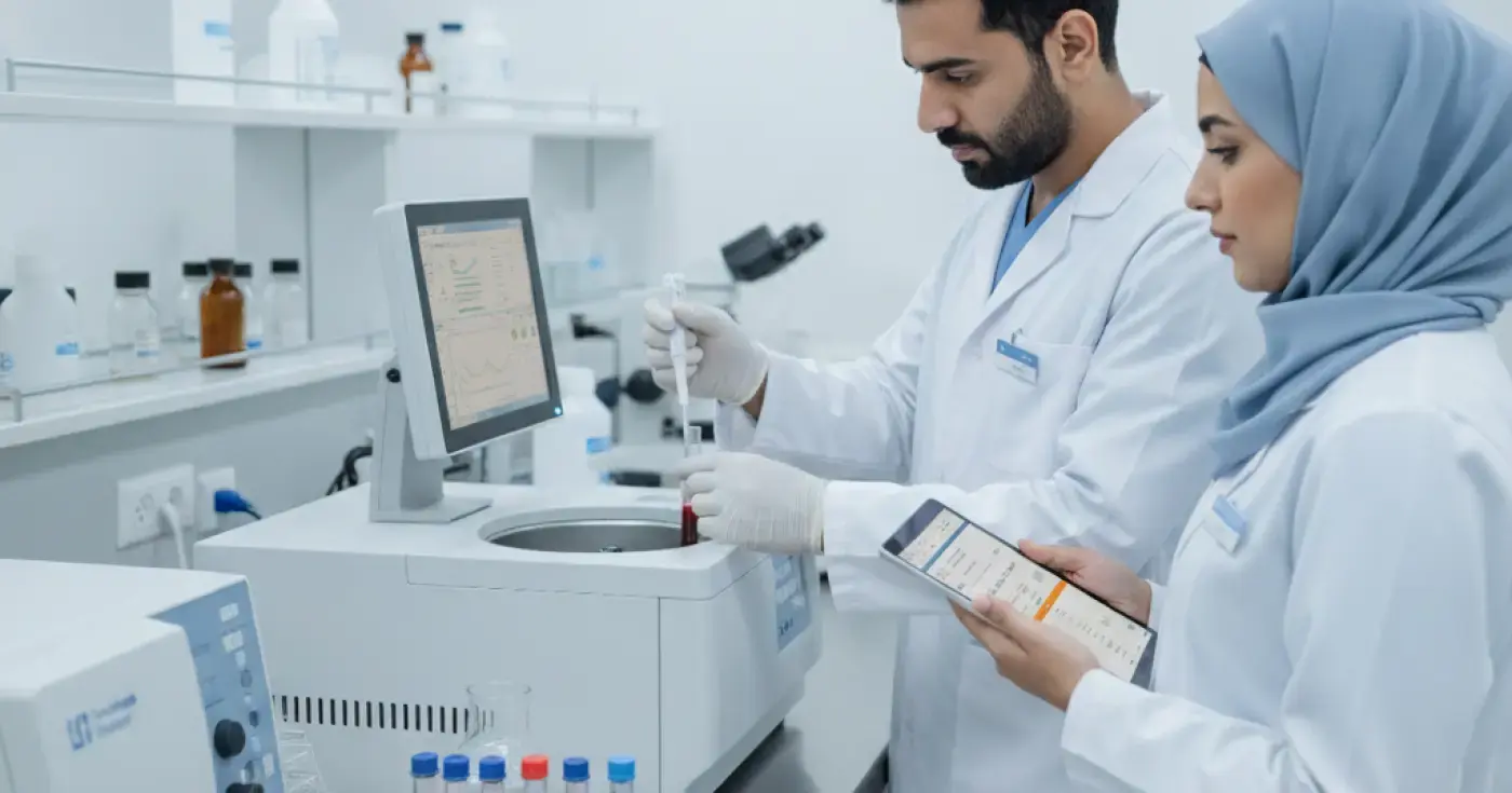 تحاليل مرض فون ويلبراند: كيف تُشخّص اضطرابات النزيف الوراثية؟