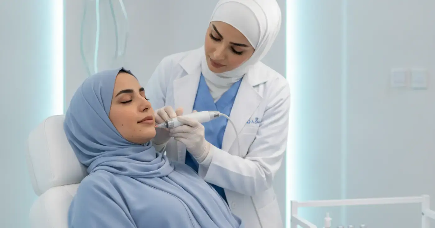 What Happens to Your Skin After Mesotherapy? Recovery and Results Guide