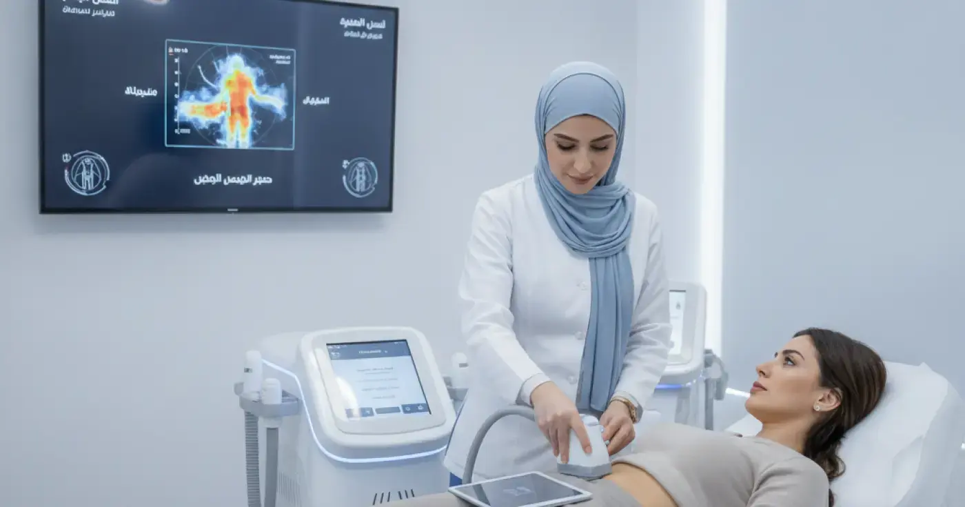 What is Body Sculpting and How Does It Improve Body Contouring?