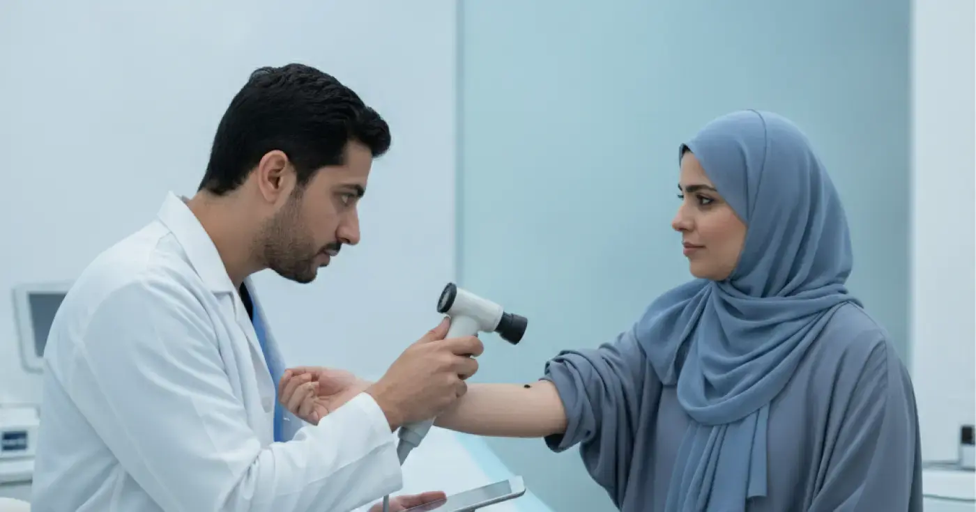 What You Need to Know Before Mole Removal: A Clinical Guide